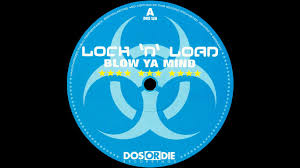 Blow ya mind by lock 'n load sampled soundsource's take me up. Lock N Load Blow Ya Mind Club Caviar Remix Vinyl 2000 Youtube