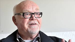 Ein Gelsenkirchener mit Herz und Zeit für Kinder