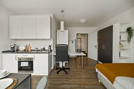 See 160 unbiased reviews of kitchenette central park, rated 3.5 of 5 on tripadvisor and ranked #963 of 9,789 restaurants in jakarta. Alp Studios Rooms Nido Student Germany