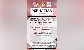 Kpk ungkap indikasi rasuah dalam laporan pajak. Malaysiakini Semua Terlibat Perlawanan Bola Sepak Di Tawau Perlu Buat Ujian Covid 19