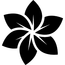 Free Free Flower Vector Svg SVG PNG EPS DXF File