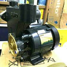 Harga mesin pompa air sanyo, harga pompa air shimizu, pompa air semi jet pump daya hisap 20 meter, merk pompa air yang bagus dan awet, merk pompa air terbaik. Jual Mesin Pompa Air Sanyo Pwh 138 C Non Otomatis Kota Bekasi Arto Jaya Technik Tokopedia