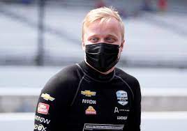 1 2 he was named rookie of the year for the indycar series in 2019. Huxzs6shemspem