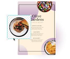Online menu maker that lets you instantly create your menus like a pro. Menus Design Custom Menus For Free With Canva