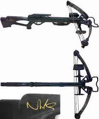 Neca The Walking Dead Action Figure Daryl Dixon 10-Inch Daryl Crossbow Male  Crossbow Male Collection Model Toy Gifts 25Cm - Aliexpress