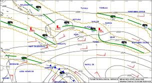 Weather Update Situation A Fiji Meteorological Service ÙÛØ³Ø¨ÙˆÚ©