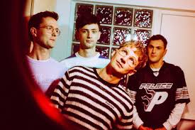 Glass animals популярные подборы аккордов. Glass Animals We Ve Done Some Stupid Stuff It S Very Lucky That We Re All Here Dork