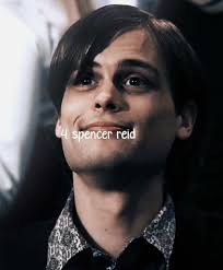 Luke and Penelope Criminal Minds Kiss