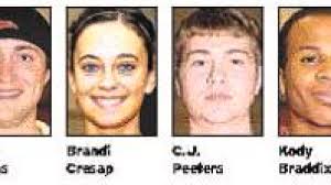 CLC recognizes students, faculty, staff