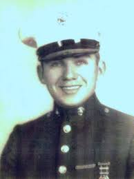 Nick Jack Zerr, World War II Navy Seabee from Aberdeen, died in a plane  crash between New Guinea and the Philippines