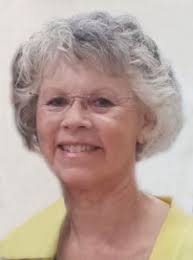 Patricia Sue Starwalt Obituary September 21, 2021