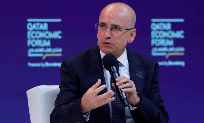 Finance minister says Middle East war will create opportunities for Turkey  through new trade corridors - Turkish Minute