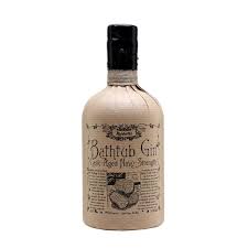 Maybe you would like to learn more about one of these? Bathtub Gin The Gin Guild