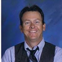 Ken Hinton's Instagram, Twitter & Facebook