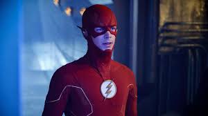 Ramsey rosso, also known as the serial killer bloodwork, was the former leader of the blood brothers. The Flash Kritik Zum Auftakt Der 6 Staffel Der Superheldenserie