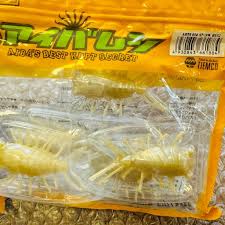 送料無料『ティムコ PDL アイバムシ 相羽虫 ジュニア 32匹セット』TIEMCO 虫パターン ワーム セット 開封済み 未使用 ⑤