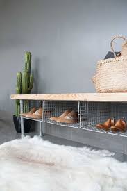 Schuhaufbewahrung Schuhaufbewahrungsbank Einstiegsbank Etsy Shoe Rack Bench Bench With Shoe Storage Entryway Bench Storage