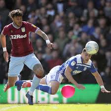 I wish them all great success & i promise this club wouldn't be where it tyrone mings ретвитнул(а) dᴀɴɪ. I Spoke With My Dad The Chelsea Scout That Helped To Transform Aston Villa S Season Birmingham Live