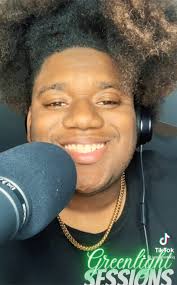 Meet Jaire Tariq Richardson