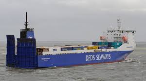 Williams shipping flexible storage solution. Warning To Vessels After A Dozen Shipping Containers Lost Off Cargo Ship The Pembrokeshire Herald
