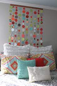 Colorful Paper Wall Art Daisymaebelle Paper Wall Decor Diy Wall Art Decor
