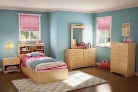 I kept it simple in color palette, yet warm and inviting, so the bed and the toys could become the star. Kids Bedroom Paint Ideas 10 Ways To Redecorate Kids Bedroom Paint Kids Room Paint Colors Minimalist Bedroom Color