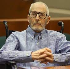 In the video, see the incidents that the eccentric millionaire is implicated in. Robert Durst Mordprozess Nach Gestandnis In Tv Doku Welt