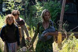 Even her talents were stretched, though, by this horror reboot. Emily Blunt Die Besten Filme Biografie Blengaone