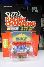 Nascar busch series on wn network delivers the latest videos and editable pages for news & events david green of labonte motorsports won the championship. 96 David Green Busch Beer Monte Carlo Model Racing Cars Hobbydb