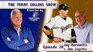 NLDS 2024! Mets Phillies and the Mets most amazin 7 days ever in their  history! We bring