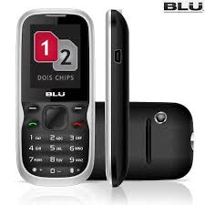 Celular Barato 2 Chips Blu Click Lite ...