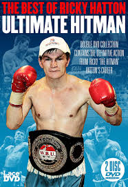 Ricky hatton news, fight information, videos, photos, interviews, and career updates, page 1. Amazon Com Best Of Ricky Hatton Ultimate Hitman Dvd Movies Tv