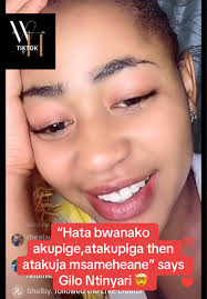 Tuko Karne gani nimechanganyikiwa #tiktokwikihii #gilontinyari #captai...