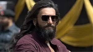 Complaint filed against Ranveer Singh ...