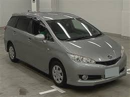 Showing results for wish at all stores. Toyota Wish 1 8x Chassis Zge25 0005811 Model No Dba Zge25g Transmission Iat Displacement Cc 1800 Fuel Petrol G Contac Toyota Wish Best Car Deals Petrol