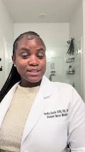 I can’t believe I’m finally starting clinicals! I swore the didactic part  of school would never end. Let’s try