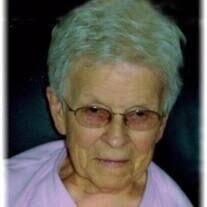 Bernadette Griffore Obituary