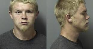 Son charged in mom's choking death