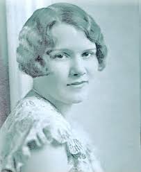 Marjorie Lucille Flint Nowell (1911-2006)