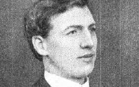 Heroes of the Faith: Evan Roberts