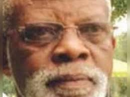 Eugene Achike's Obituary