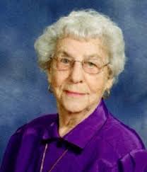 Lillie Klopfer Obituary (2016)