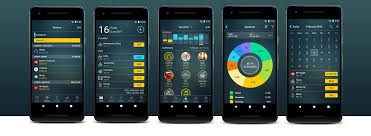And, press the buttons saying 'track phone' to find. Money Pro Personal Finance Management Budget Expense Tracking Android
