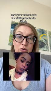 The Disappearance of Alexis Scott: Unraveling the Mystery (Part 1)