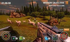 Download deer hunting unlimited free apk 1.1 for android. No Root Hunting Safari 3d Unlimited Money Android Mod Apk Free Download Cabconmodding