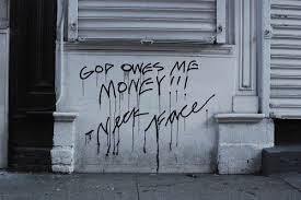 Gerber Likes To Post Shit Here Face Images Wall Writing True Life