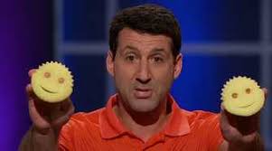 Scrub Daddy Net Worth: How Rich The Shark Tank Company Is (& How Much Lori  Greiner Made From Them)