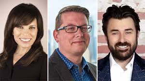 Lottery.com adds former NYC official William Thompson to Board; promotes  new COO, CFO, CRO