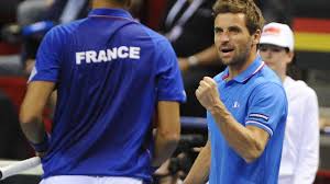 Check spelling or type a new query. Coupe Davis Les Tricolores Sont Sereins Cnews