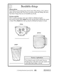 Our free grade 2 grammar worksheets cover nouns, verbs, adjectives, adverbs, sentences, punctuation and capitalization. 2nd Grade Science Worksheets Word Lists And Activities Page 2 Of 9 Greatschools